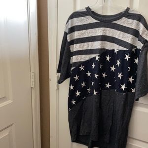 FINAL MARKDOWN Men’s csg tee 3xl